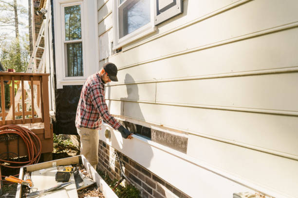 Trusted Emergency Siding Repair service in Butler, KY - Creative Siding